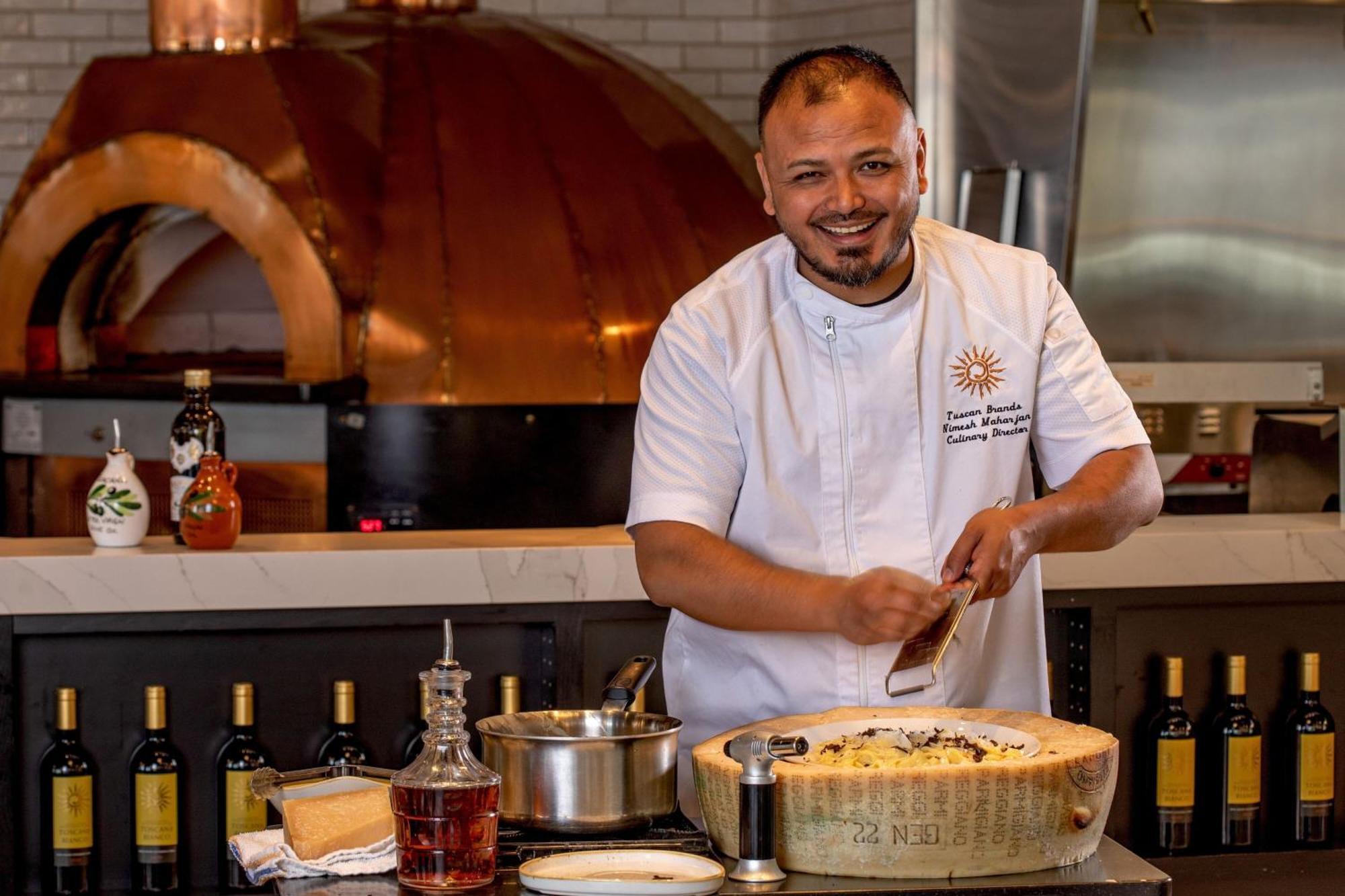 The Artisan At Tuscan Village, Salem, Nh, A Tribute Portfolio Hotel Eksteriør bilde