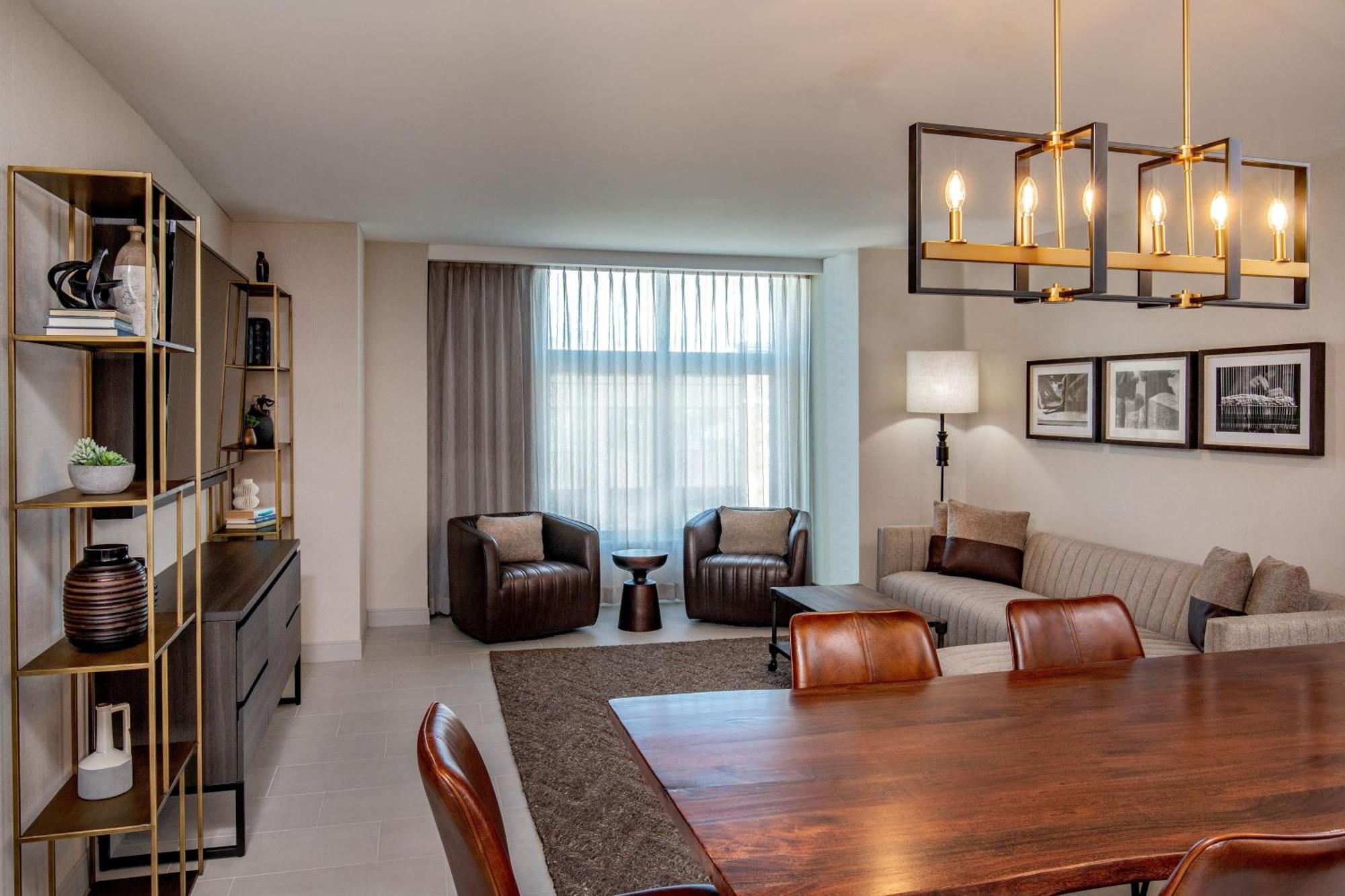 The Artisan At Tuscan Village, Salem, Nh, A Tribute Portfolio Hotel Eksteriør bilde